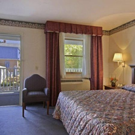 Travelodge - Gettysburg Ruang foto