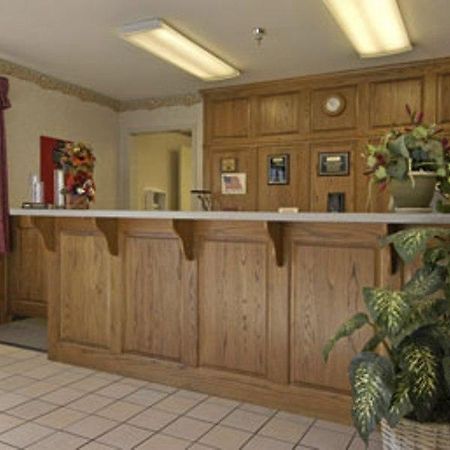 Travelodge - Gettysburg Interior foto