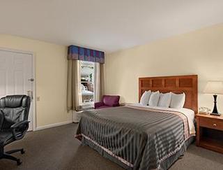 Travelodge - Gettysburg Bagian luar foto