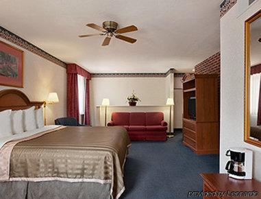 Travelodge - Gettysburg Bagian luar foto
