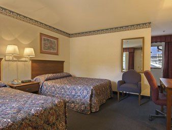 Travelodge - Gettysburg Ruang foto