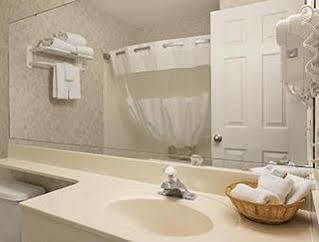 Travelodge - Gettysburg Bagian luar foto