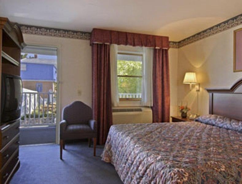 Travelodge - Gettysburg Ruang foto