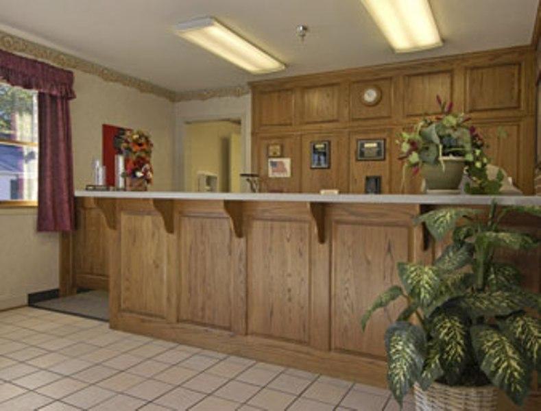 Travelodge - Gettysburg Interior foto